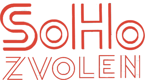 SOHO Zvolen